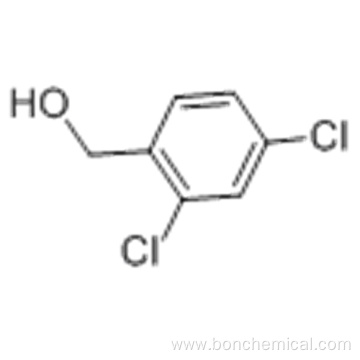 2,4-Dichlorobenzyl alcohol CAS 1777-82-8